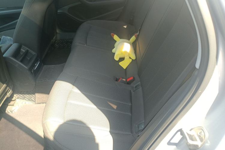 Used Audi A4L 2019 40 TFSI Ambition China VI