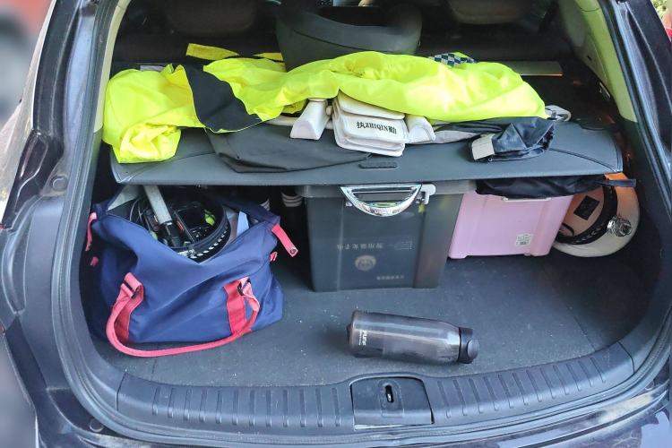 Used Infiniti EX 2010 EX25 Elegant Edition