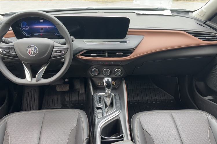 Used Buick Verano 2022 Pro 533T Enjoyment Edition
