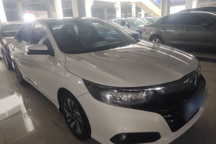 Used Honda Crider 2019 180 Turbo CVT Leading Edition China VI
