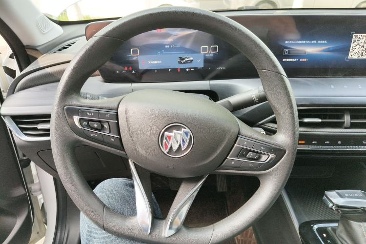 Used Buick Verano 2023 Pro Enjoyment Edition