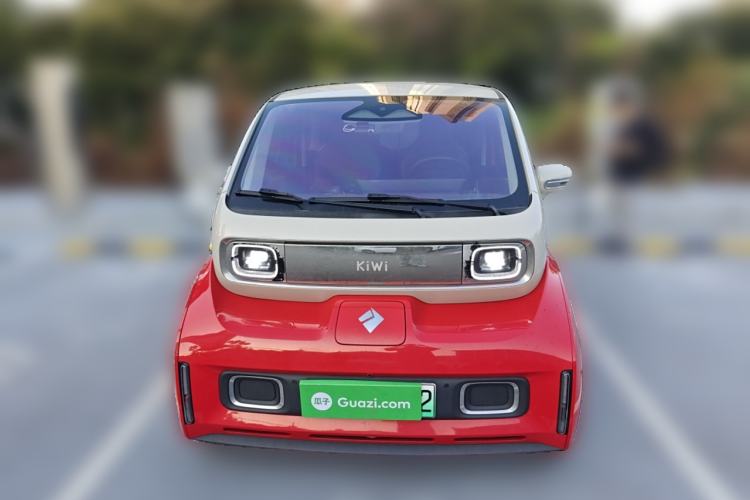 Used Baojun KiWi EV 2023 DJI Edition Lithium Iron Phosphate