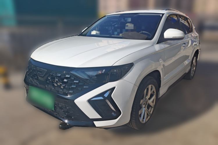 Used Jetta VS5 2024 280TSI Automatic Pioneer Edition