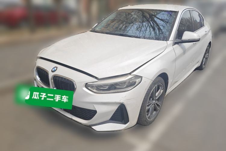 Used BMW 1 Series 2021 Revised 120i M Sport Edition