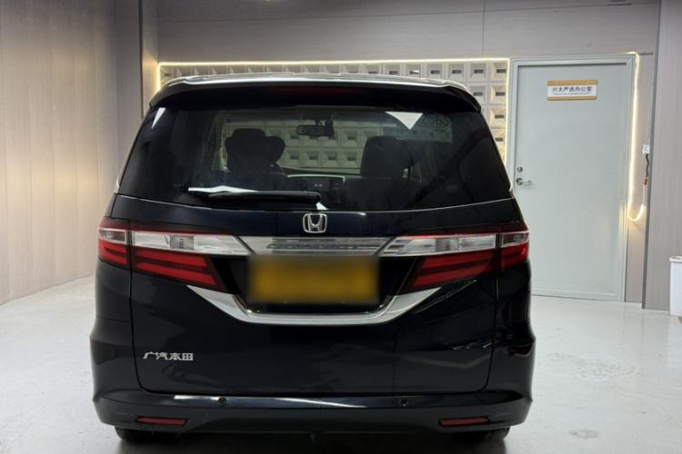 Used Honda Odyssey 2015 2.4L Prestige Edition