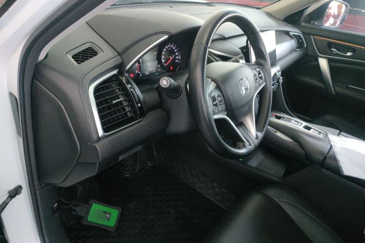 Used Honda Avancier 2020 370TURBO Four-Wheel Drive Premium Edition