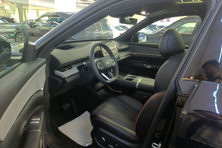 Used Qiyuan Q07 2025 215 Flagship PLUS
