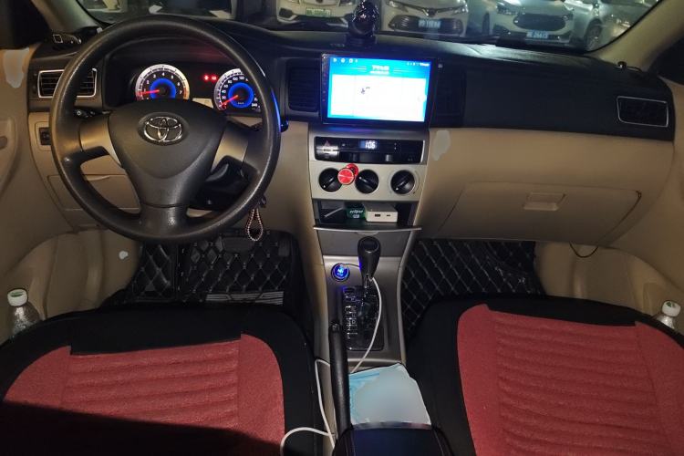 Used Toyota Corolla EX 2013 1.6L Automatic Excellence Edition