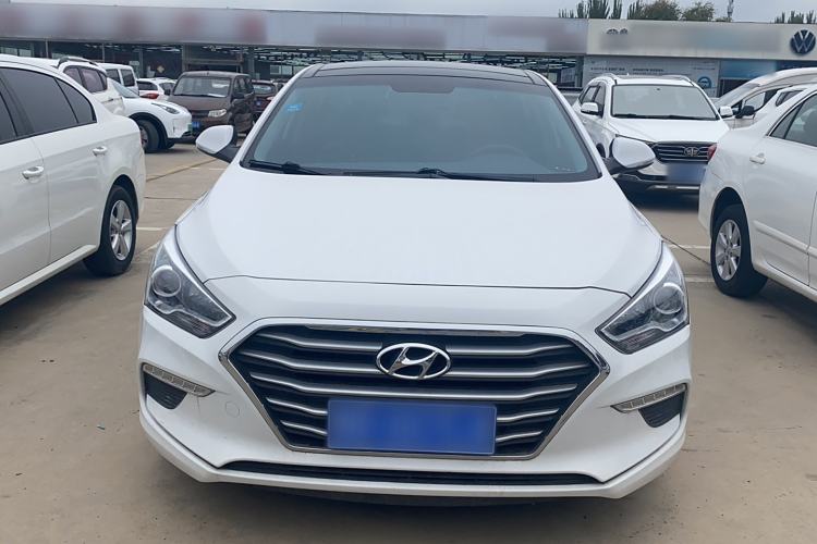 Used Hyundai Mistra 2019 1.8L Automatic Smart GLS China VI Standard
