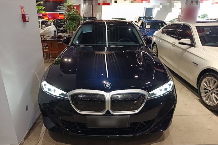Used BMW i3 2024 eDrive 35 L