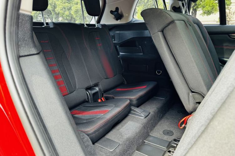 Used BMW 2 Series Gran Tourer 2015 218i Sports Design Package Interior 6