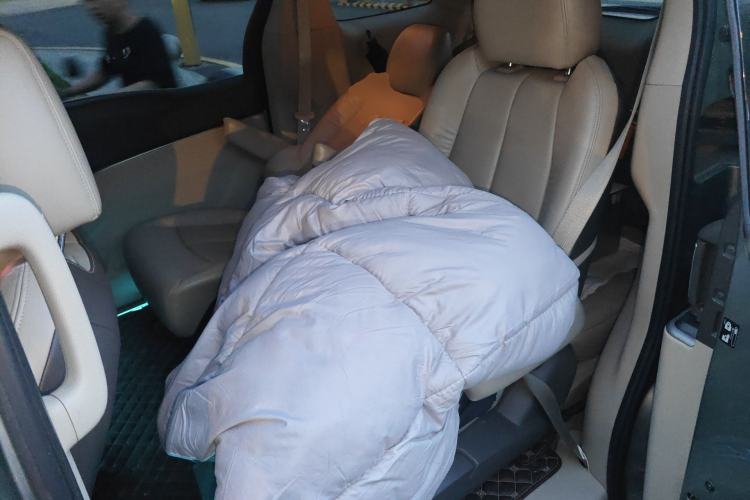 Used Buick GL8 2011 3.0L GT Luxury Business Haoya Edition