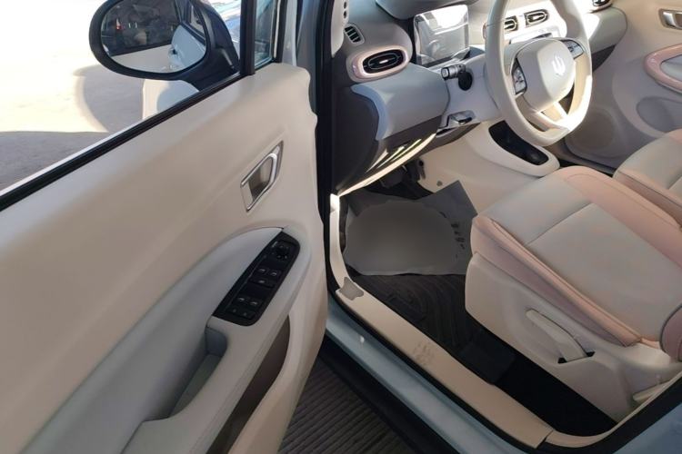Used Leapmotor T03 2023 403 Smart Edition