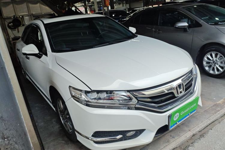 Used Honda Spirior 2017 2.0L Classic Edition