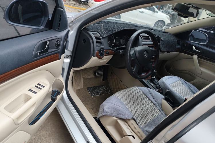 Used Skoda Octavia 2014 1.6L Automatic Yijun Edition