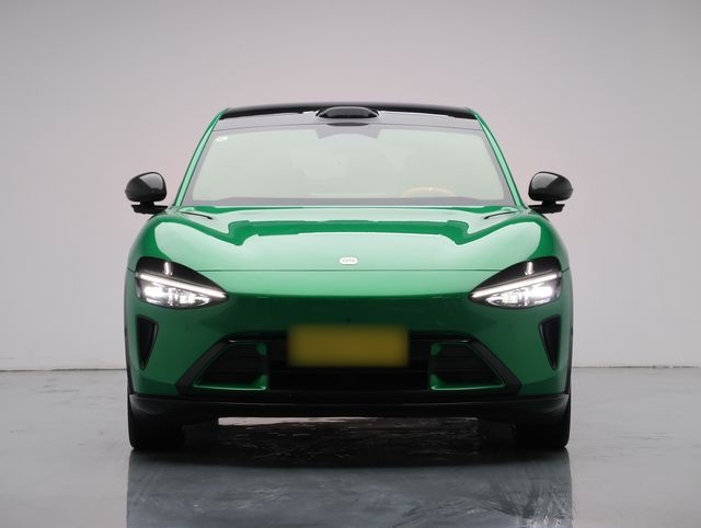 Xiaomi Auto YU7 2025 Ultra-Long Range High-Performance All-Wheel-Drive Max Edition — снимка 13