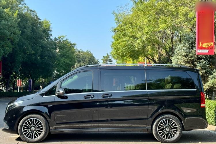 Used Mercedes-Benz V-Class 2022 V 260 Prestige Edition