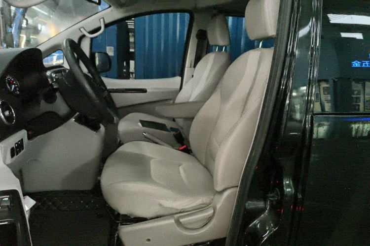 Used JAC Refine M3 2019 IKEA Edition 1.5T Luxury Smart Model
