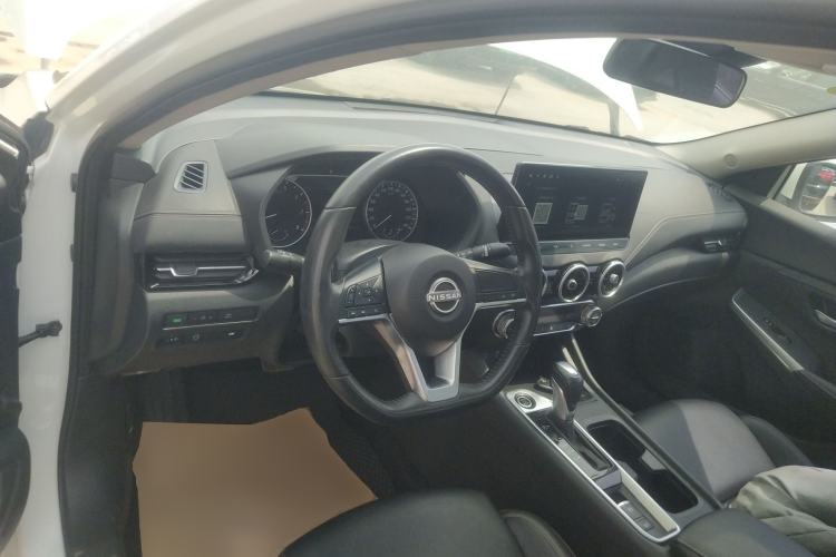 Used Nissan Sylphy 2023 1.6L CVT Enjoyment Edition