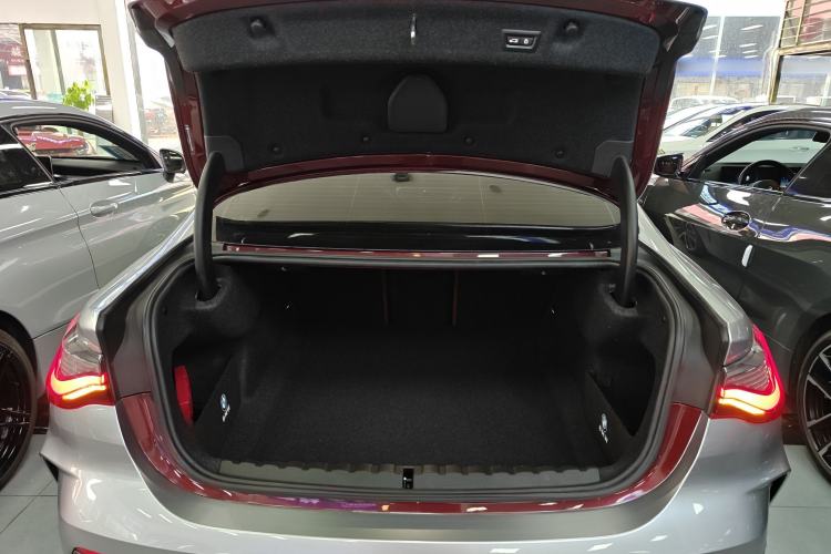 Used BMW 4 Series 2022 Second Facelift 430i M Sport Night Edition Package