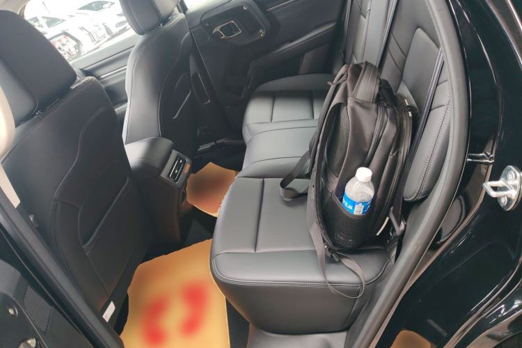 Used Haval H Dog New Energy 2024 Hi4 102km Trend Electric Version Plus
