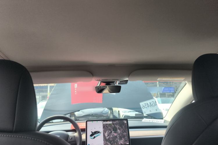 Used Tesla Model 3 2021 Standard Range Rear-Wheel Drive Upgraded Version 3D6