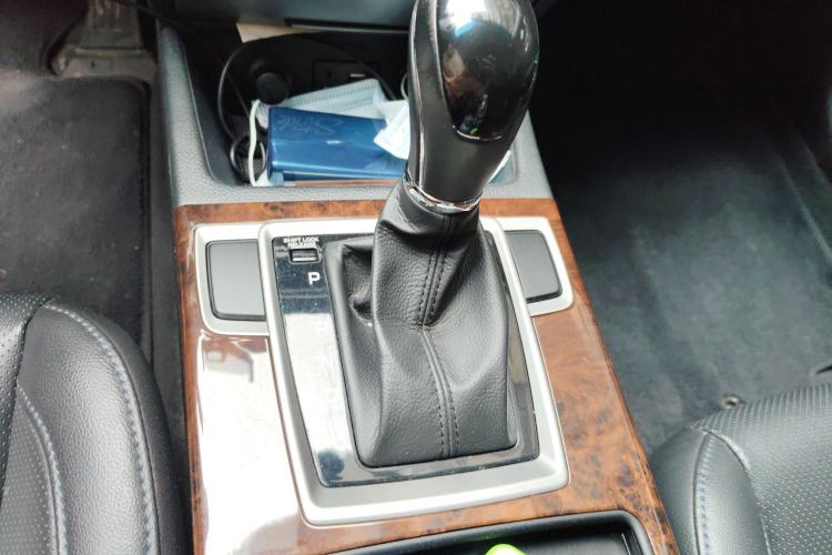 Used Hyundai Mistra 2014 1.8L Automatic Deluxe DLX Model