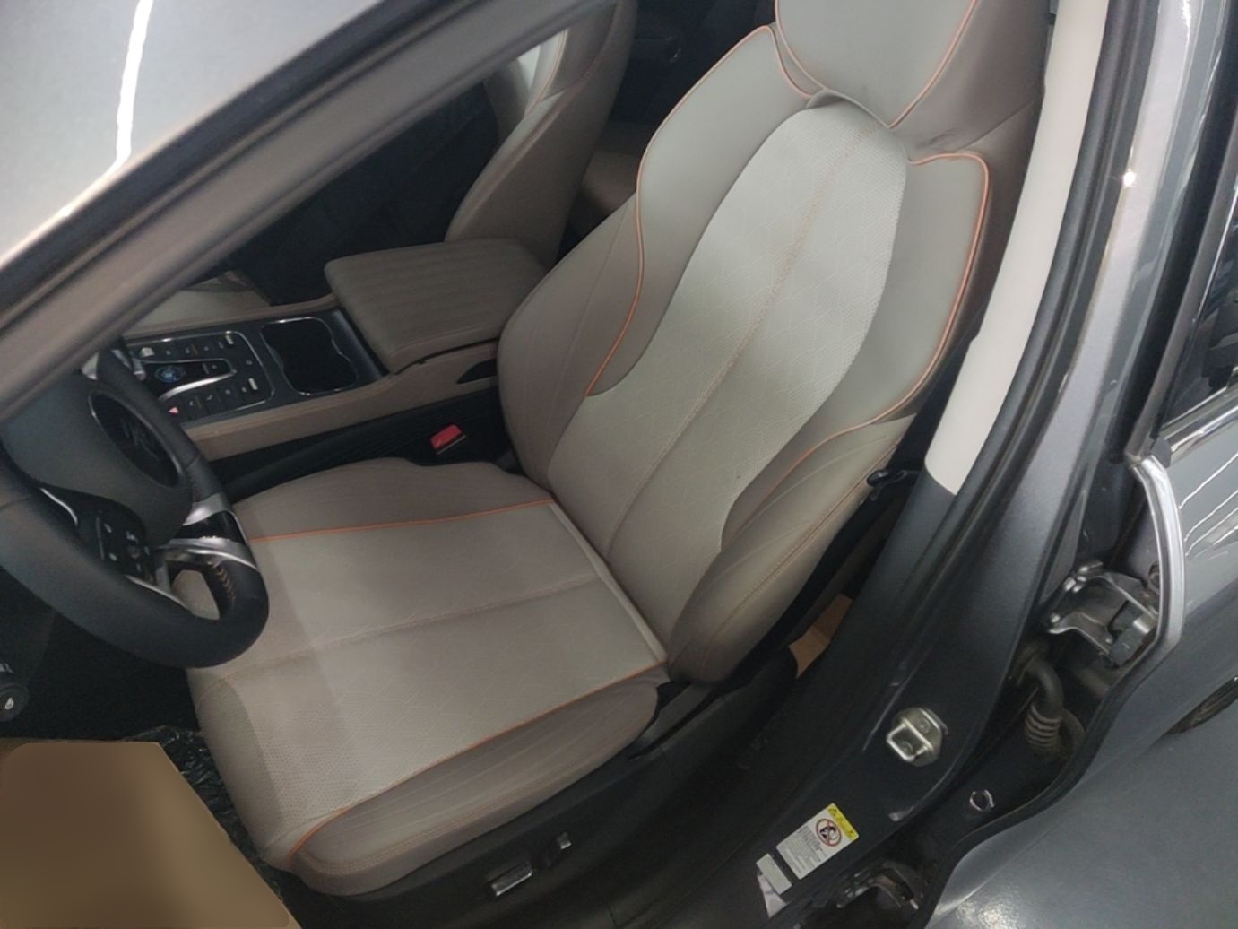 BYD Yuan PLUS 2023 Champion Edition 510KM Superior Model — снимка 17