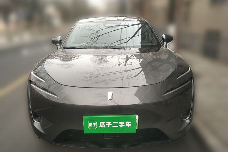 Used Avatr 11 2023 Harmony 90° Luxury Edition
