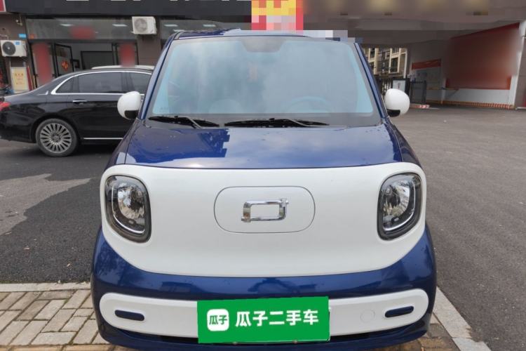 Used Bestune Pony 2025 222km Clever Horse Front