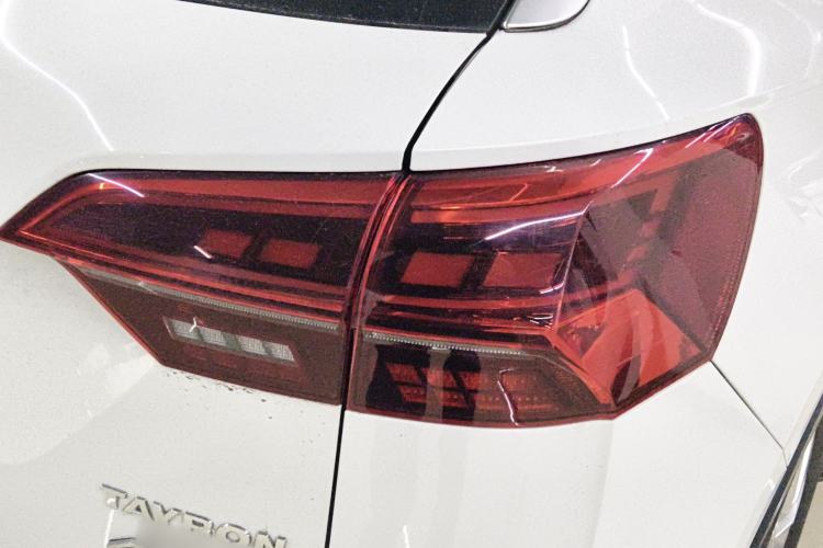 Used Volkswagen Tayron 2019 380TSI Four-Wheel Drive Prestige Model China VI Standard Right Rear Taillight