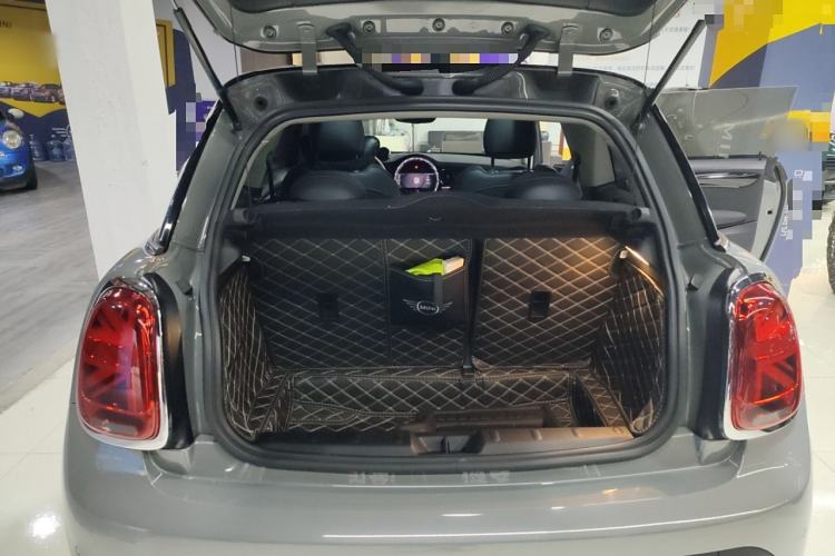 Used MINI MINI 2022 Updated 1.5T COOPER Classic Edition