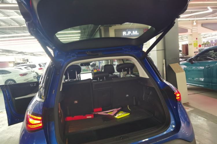 Used smart #1 2022 Pulse Heartbeat Edition