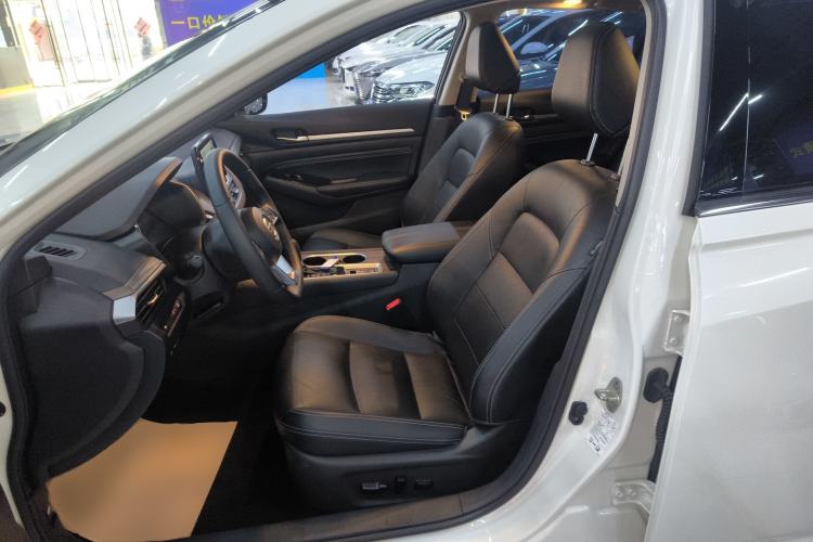 Used Nissan Teana 2021 2.0L XL Comfort Edition