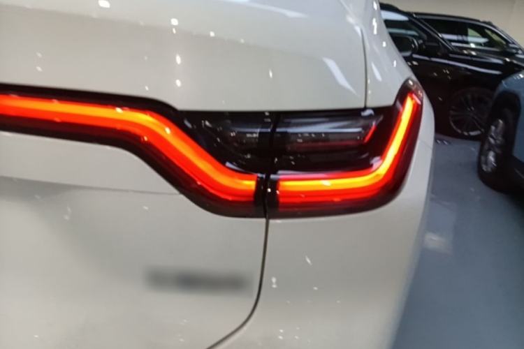 Nio EC6 2020 465 km Sport Edition usado