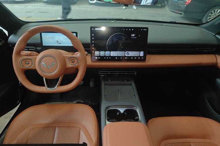 Used Wuling Xingguang 2025 610 km Smart Flagship Version