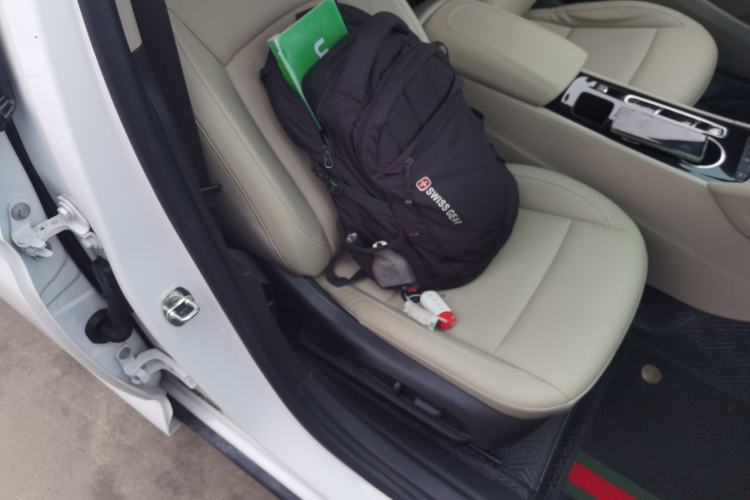 Used Buick Regal 2020 552T Elite Edition