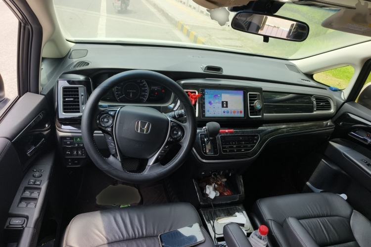 Used Honda Elysion 2019 2.0L Hybrid Luxury Edition
