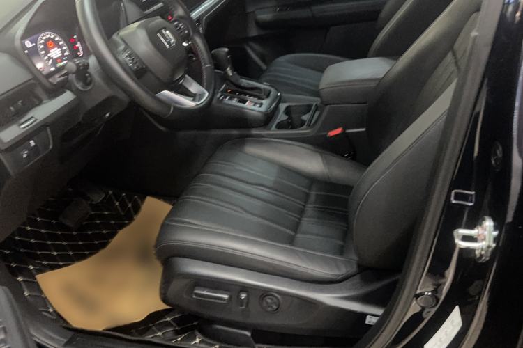 Used Honda Breeze 2023 240TURBO Two-Wheel-Drive Luxury Edition 5 Seats Left Front Seat