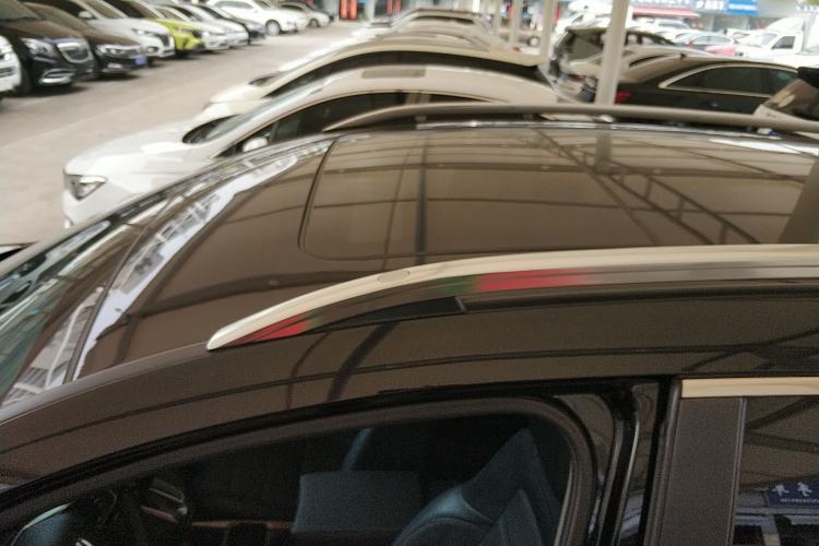 Used Honda CR-V 2019 240TURBO CVT 2WD Fashion Edition China VI
