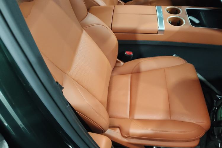 Used Li Auto L7 2023 Max model