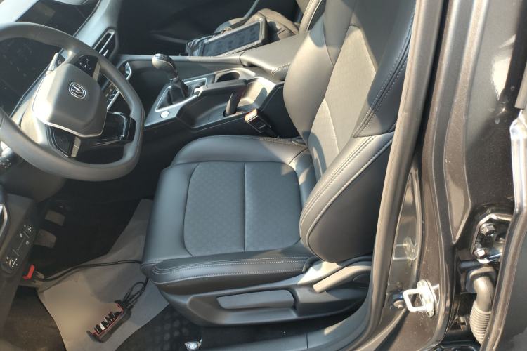 Used CHANGAN Eado 2022 PLUS 1.6L GDI Manual Elite Model
