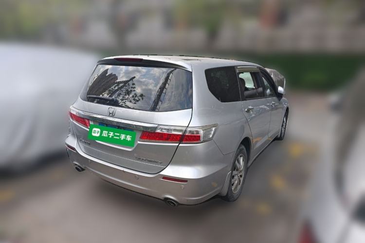 Used Honda Odyssey 2014 2.4L Elite Edition