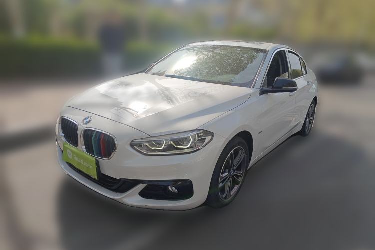 Used BMW 1 Series 2018 118i Sport Edition