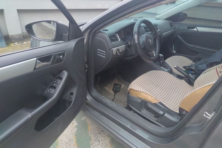 Used Volkswagen Sagitar 2012 1.4TSI Automatic Luxury Edition