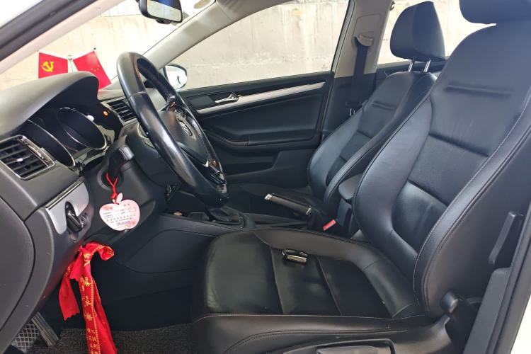 Used Volkswagen Sagitar 2018 280TSI DSG Ignite Edition