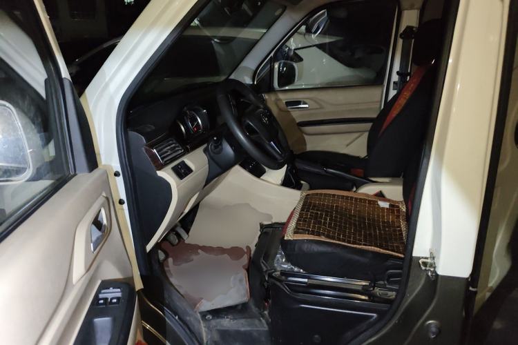 Used CHANGAN KUAYUE Xing V5 2021 1.5L Jinbao Edition Comfort Version JL473QH Left Front Seat