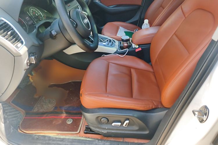 Used Audi Q5 2015 40 TFSI Trendy Edition