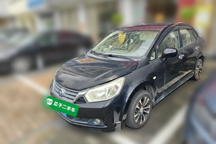 Used Venucia D50 2013 1.6L Automatic Fashion Edition Guazi used car, China used car export, Used car for sale, Used cars, Cheapest cars for sale