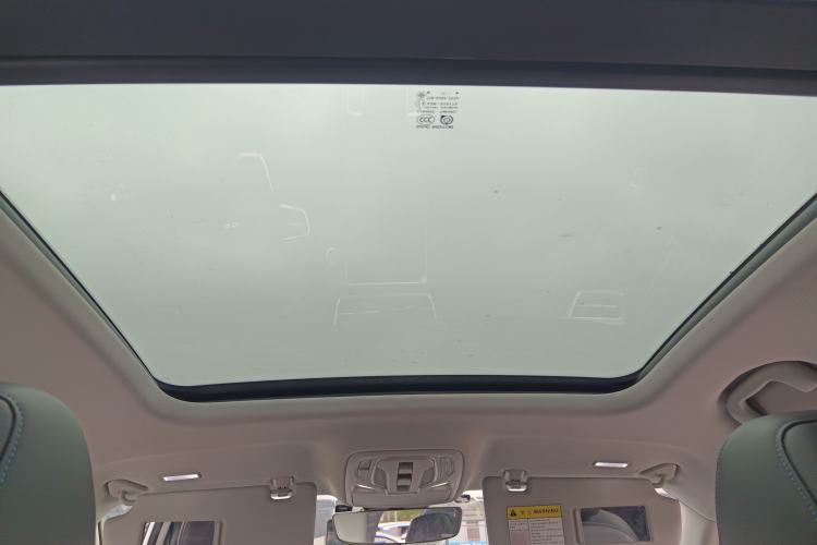 Used Roewe RX5 2020 PLUS 300TGI Manual Ali National Style Luxury Edition